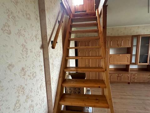 квартира по адресу Польова ул., 20