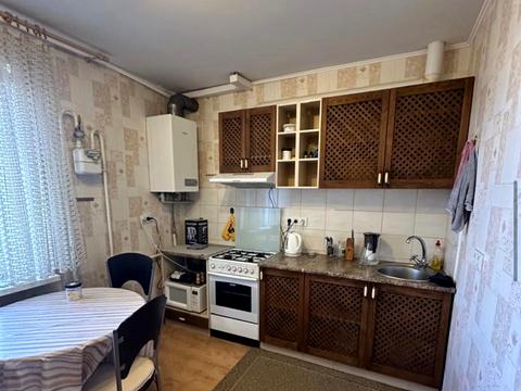 квартира по адресу Польова ул., 20