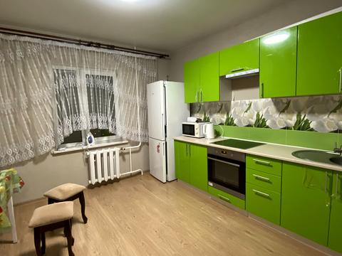 квартира за адресою Драгоманова вул., 12-А