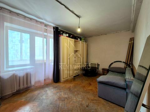 квартира по адресу Пражская ул., 3