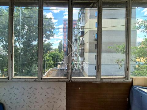 квартира по адресу Пражская ул., 3