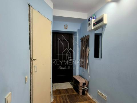 квартира по адресу Пражская ул., 3