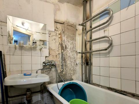 квартира по адресу Пражская ул., 3