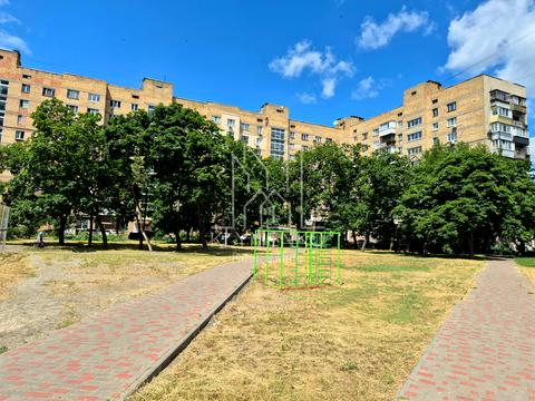 квартира по адресу Пражская ул., 3