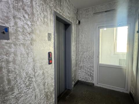 квартира по адресу Анны Ахматовой ул., 13-А