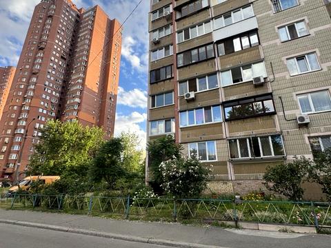 квартира по адресу Анны Ахматовой ул., 13-А
