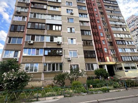 квартира по адресу Анны Ахматовой ул., 13-А