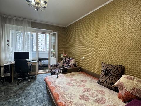 квартира по адресу Анны Ахматовой ул., 13-А