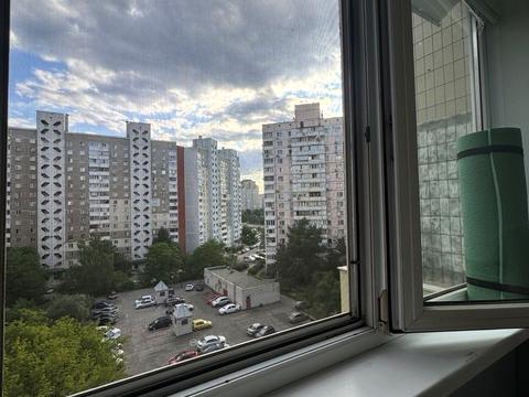 квартира по адресу Анны Ахматовой ул., 13-А
