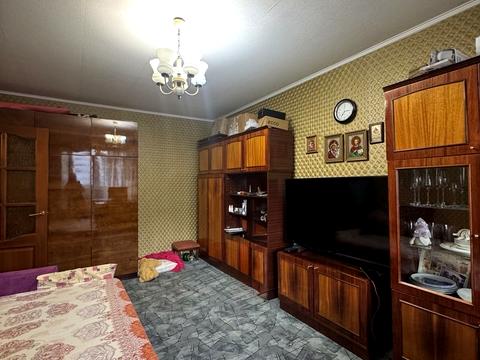 квартира по адресу Анны Ахматовой ул., 13-А
