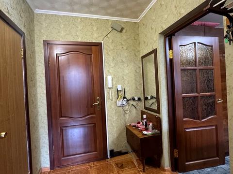 квартира по адресу Анны Ахматовой ул., 13-А