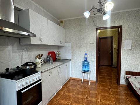 квартира по адресу Анны Ахматовой ул., 13-А