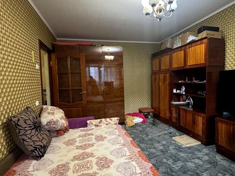 квартира по адресу Анны Ахматовой ул., 13-А