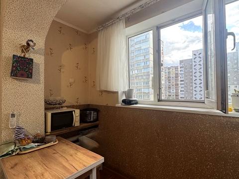 квартира по адресу Анны Ахматовой ул., 13-А