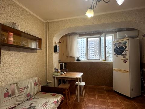 квартира по адресу Анны Ахматовой ул., 13-А