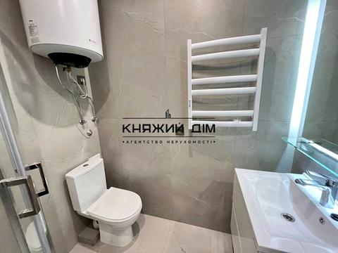 квартира по адресу Днепровская набережная ул., 17-К