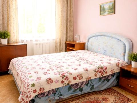 квартира за адресою Верховної Ради бульв., 19-Б