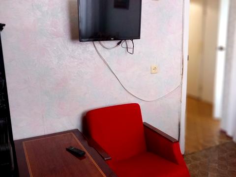 квартира за адресою Верховної Ради бульв., 19-Б
