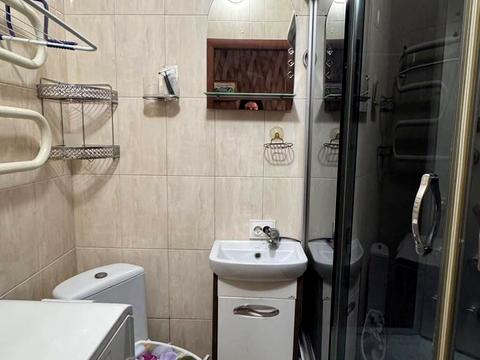 квартира по адресу Ивана Пулюя ул., 24