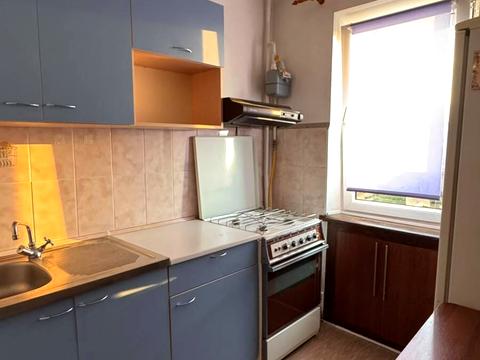 квартира по адресу Ивана Пулюя ул., 24