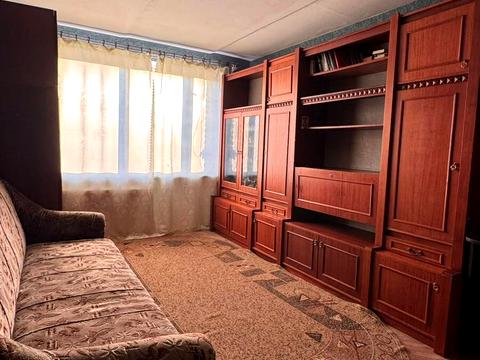 квартира по адресу Ивана Пулюя ул., 24