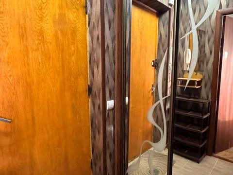 квартира по адресу Ивана Пулюя ул., 24
