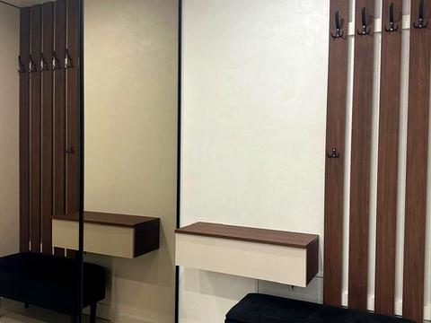 квартира по адресу Химиков ул., к 17-20