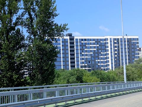 квартира по адресу Химиков ул., к 17-20