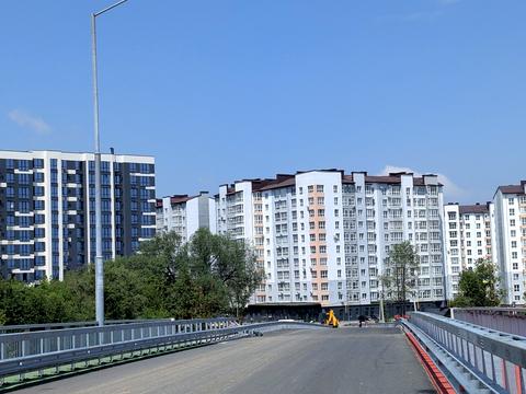 квартира по адресу Химиков ул., к 17-20