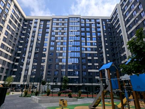 квартира по адресу Химиков ул., к 17-20