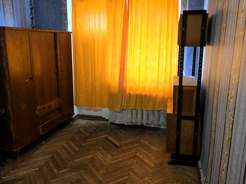 квартира по адресу Бугский бульв., 15-А