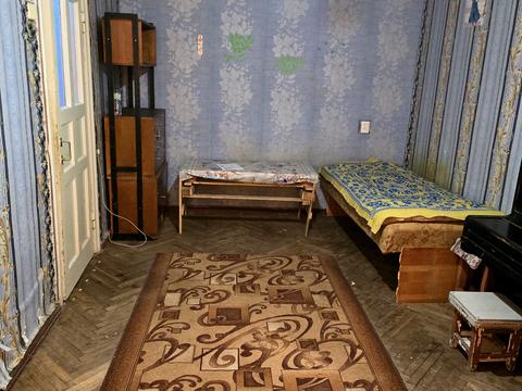 квартира по адресу Бугский бульв., 15-А