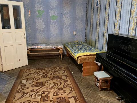 квартира по адресу Бугский бульв., 15-А