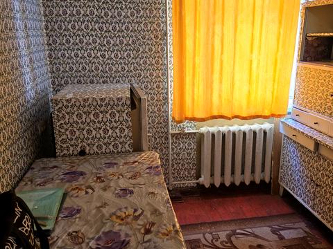 квартира по адресу Бугский бульв., 15-А