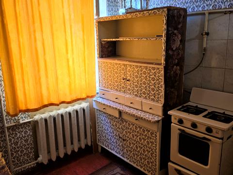 квартира по адресу Бугский бульв., 15-А