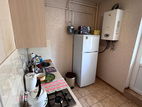 квартира за адресою Європейська вул., 13