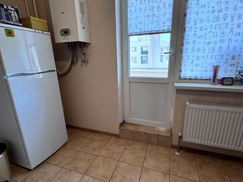 квартира за адресою Європейська вул., 13