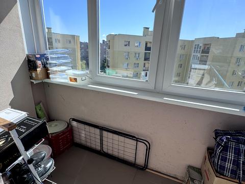 квартира за адресою Європейська вул., 13