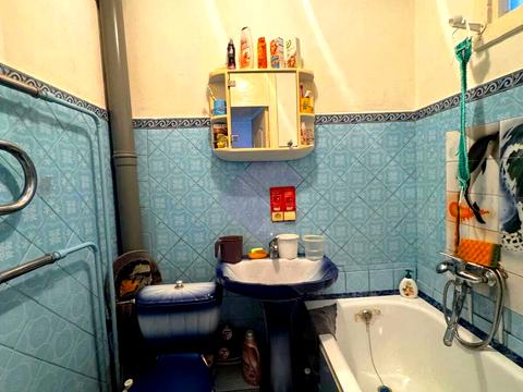 квартира по адресу Выговского ул. (Терешковой), 33
