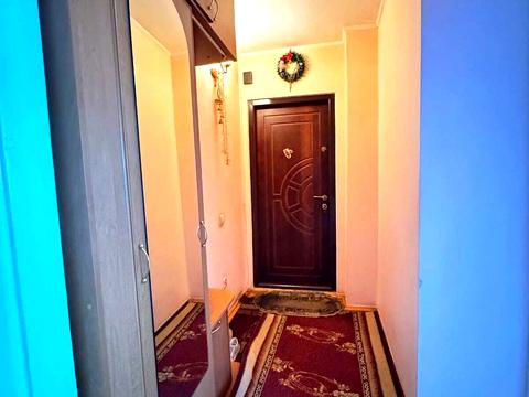 квартира по адресу Выговского ул. (Терешковой), 33