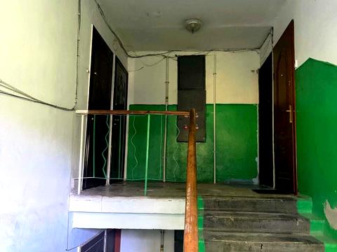 квартира по адресу Выговского ул. (Терешковой), 33