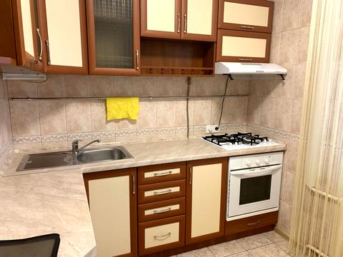 квартира по адресу Героев Украины просп. (Героїв Сталінграду), 10