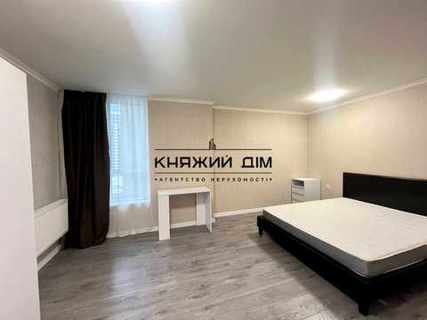квартира за адресою Михайла Максимовича вул. (Онуфрія Трутенка), 32-А