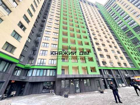 квартира за адресою Михайла Максимовича вул. (Онуфрія Трутенка), 32-А