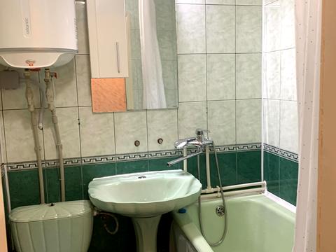 квартира по адресу Героев Украины просп. (Героїв Сталінграду), 10