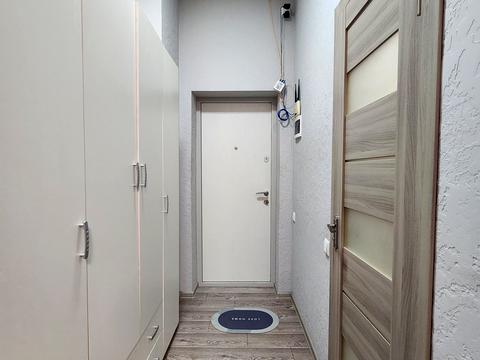 квартира за адресою Владислава Бувалкіна вул., 60