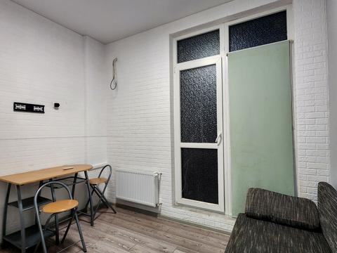 квартира за адресою Владислава Бувалкіна вул., 60
