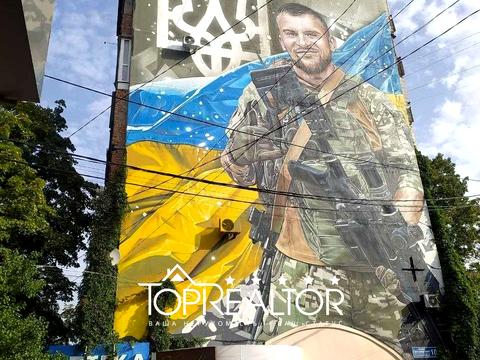 квартира по адресу Тракторостроителей просп., 108