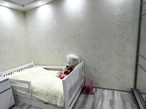 квартира по адресу Жаботинского ул. (Пролетарская улица), 56а