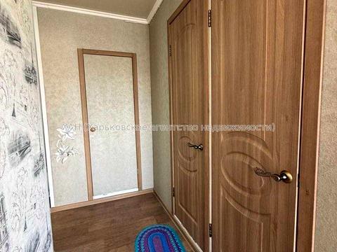 квартира по адресу Гагарина просп. (Гагаріна), 45а